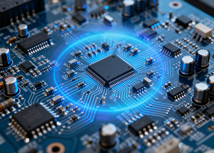 Сборка печатных плат