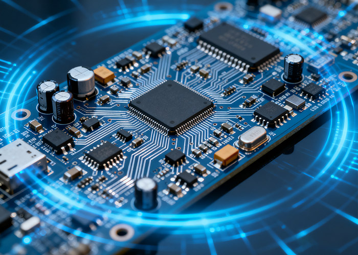 Гибкие печатные платы (ГПП)